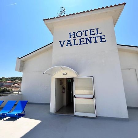 Hotel Valente Ortona Exterior photo